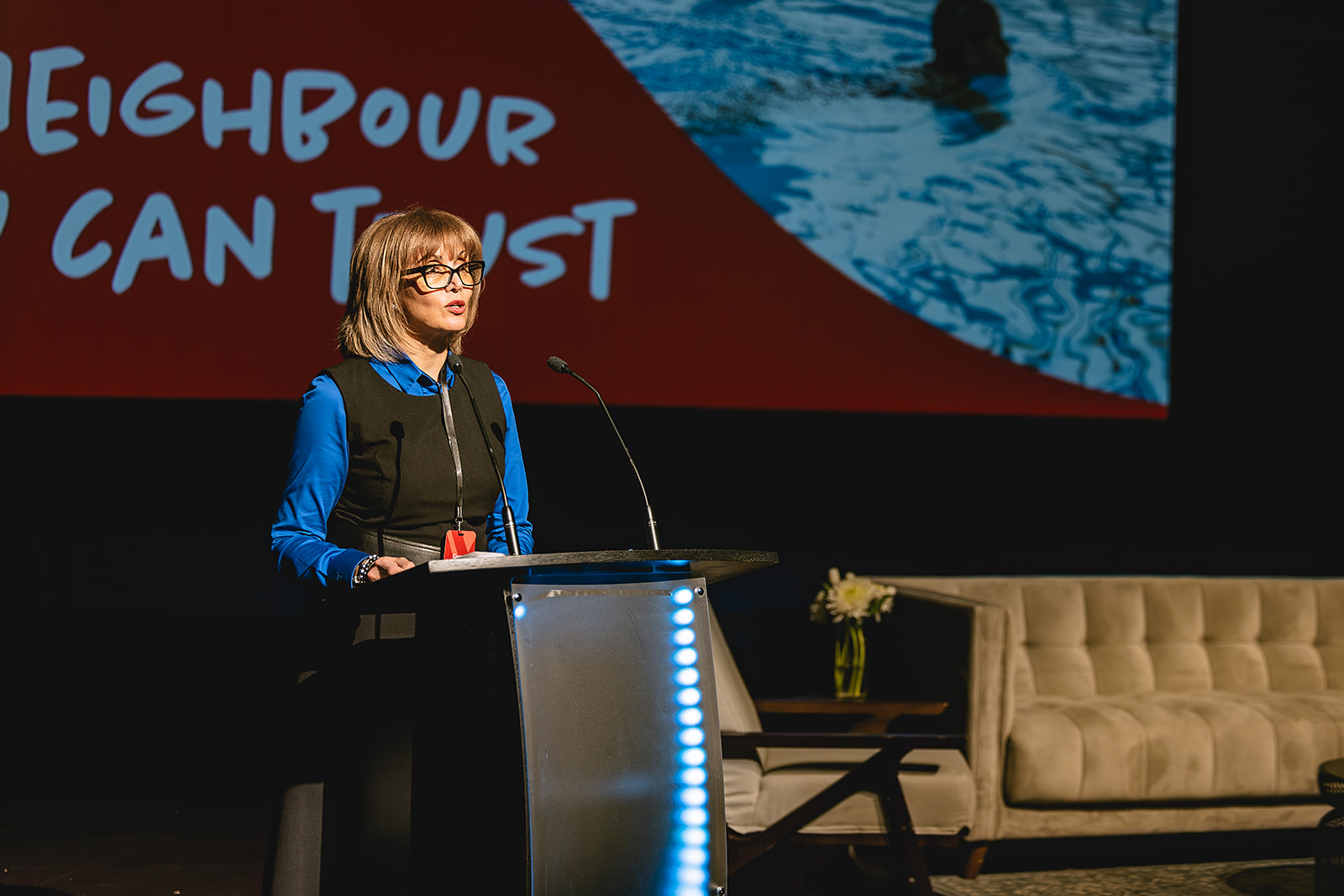 YMCA Calgary 2024 AGM Blog Mayor Jyoti Gondek