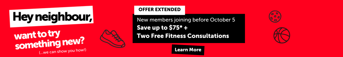 Fall Promo