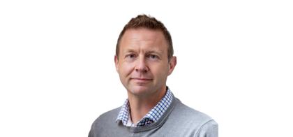 Nick Wiggins Headshot