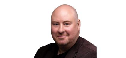 Scott Williams Headshot