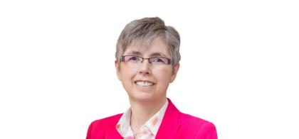 Tanis Cochrane Headshot