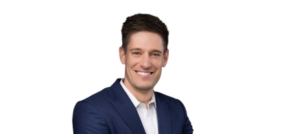 Tristan Stepnuk Headshot