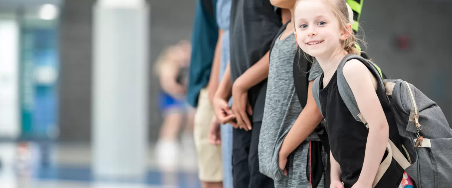 Healthy Living School YMCA Calgary 4