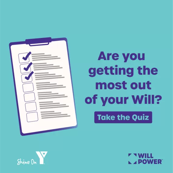 Are you getting the most out of your Will?