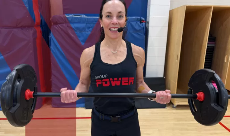 Brigitte Dionne-Bourassa, General Manager