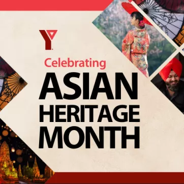 Celebrating Asian Heritage Month 