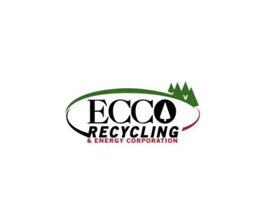 ECCO Recycling Logo
