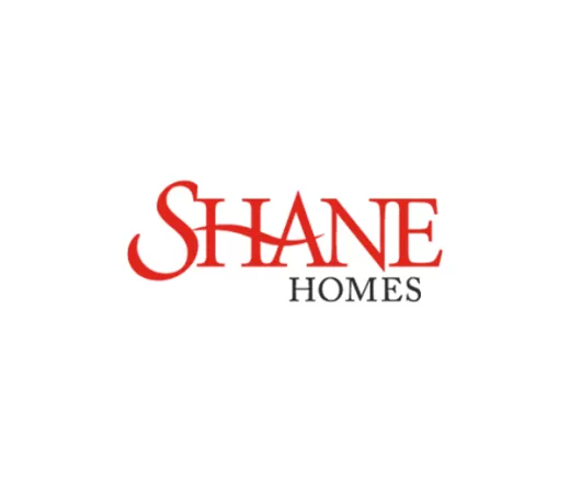 Shane Homes Logo