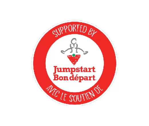 supported by jumpstart logo