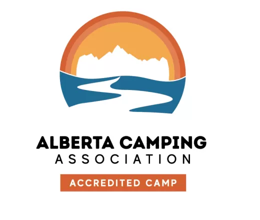 accredited camp logo 2