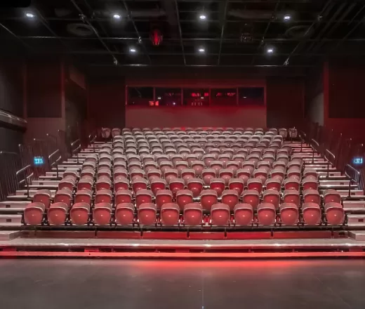 Brookfield Residential YMCA at Seton Theatre