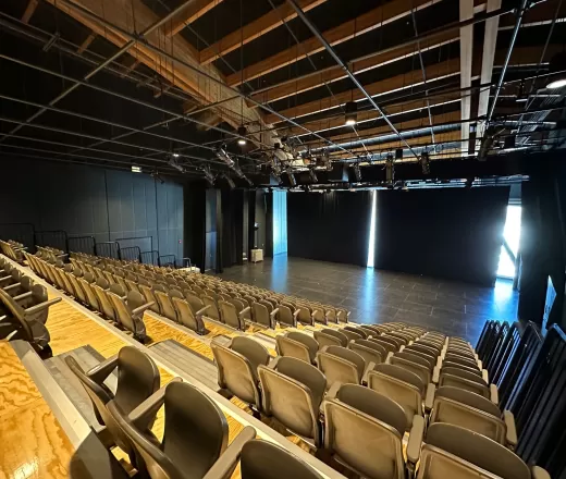 Shane Homes YMCA at Rocky Ridge Theatre