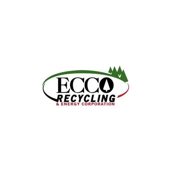 ECCO Recycling Logo