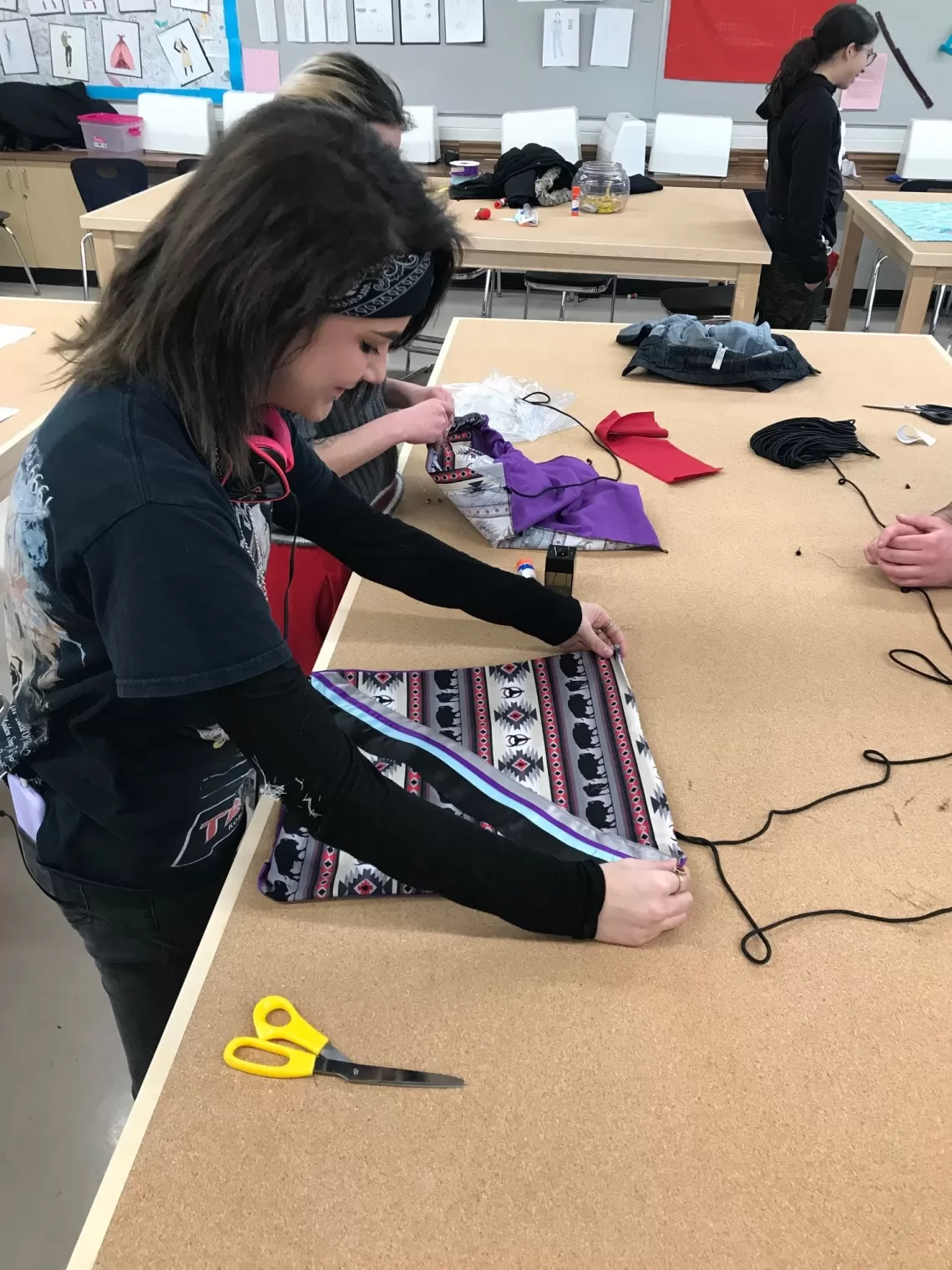 YMCA Calgary Newcomer & Indigenous Programs