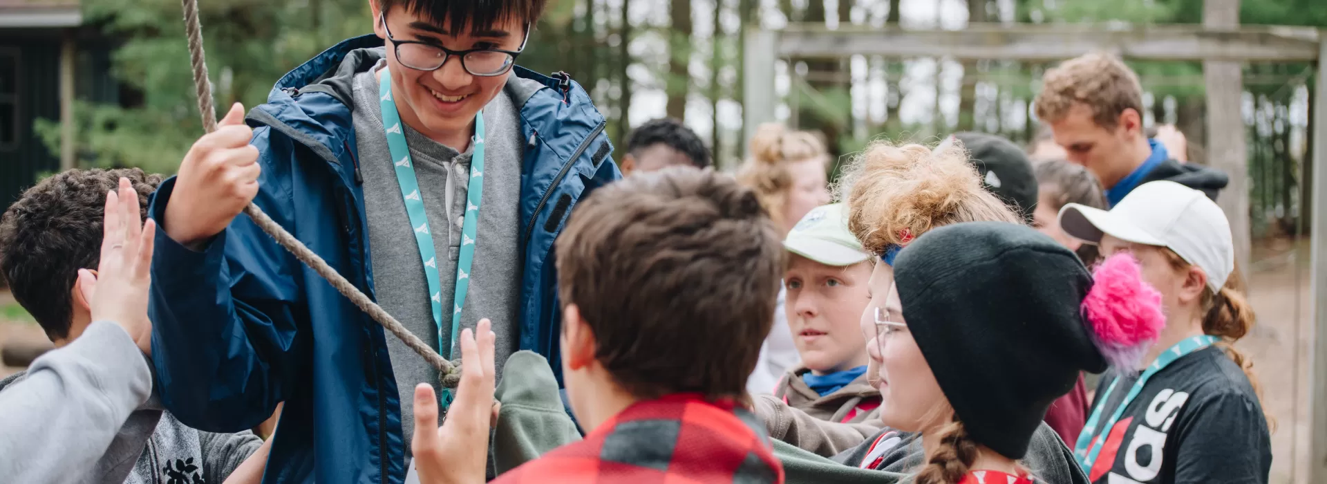 here for the long term image